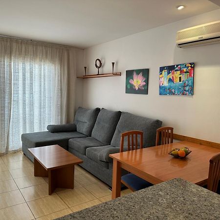 Agi Norfeu Park Apartamento Roses Exterior foto