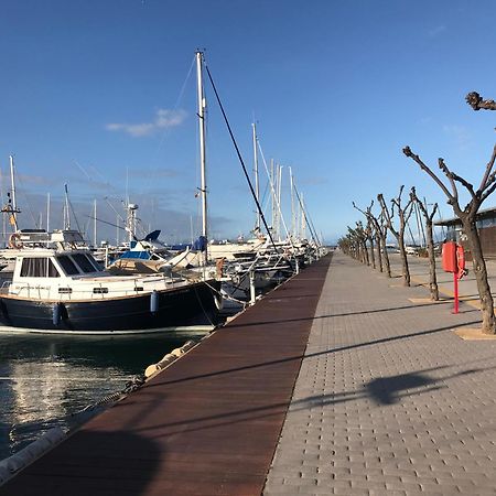 Agi Norfeu Park Apartamento Roses Exterior foto
