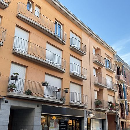 Agi Norfeu Park Apartamento Roses Exterior foto
