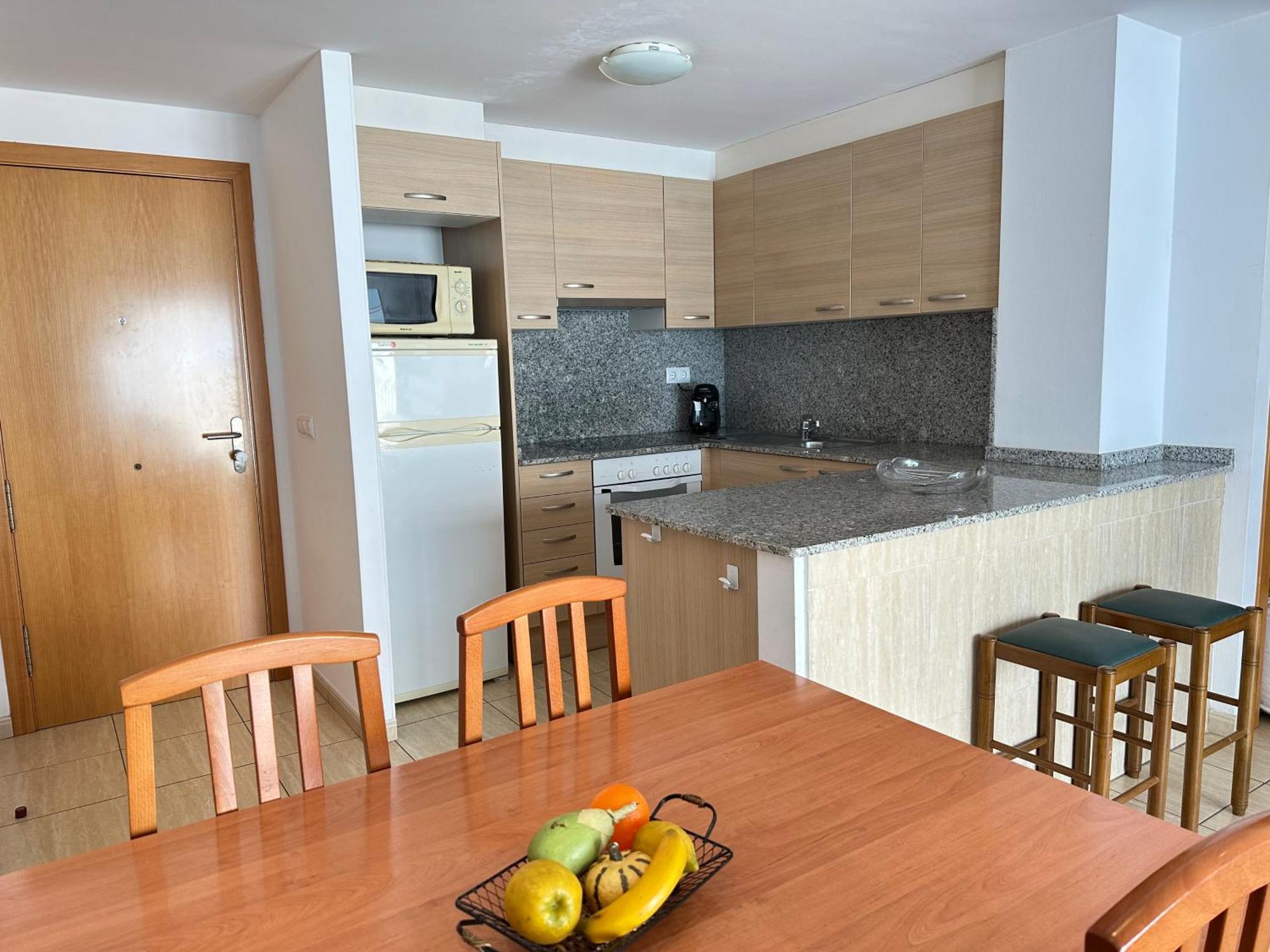 Agi Norfeu Park Apartamento Roses Exterior foto