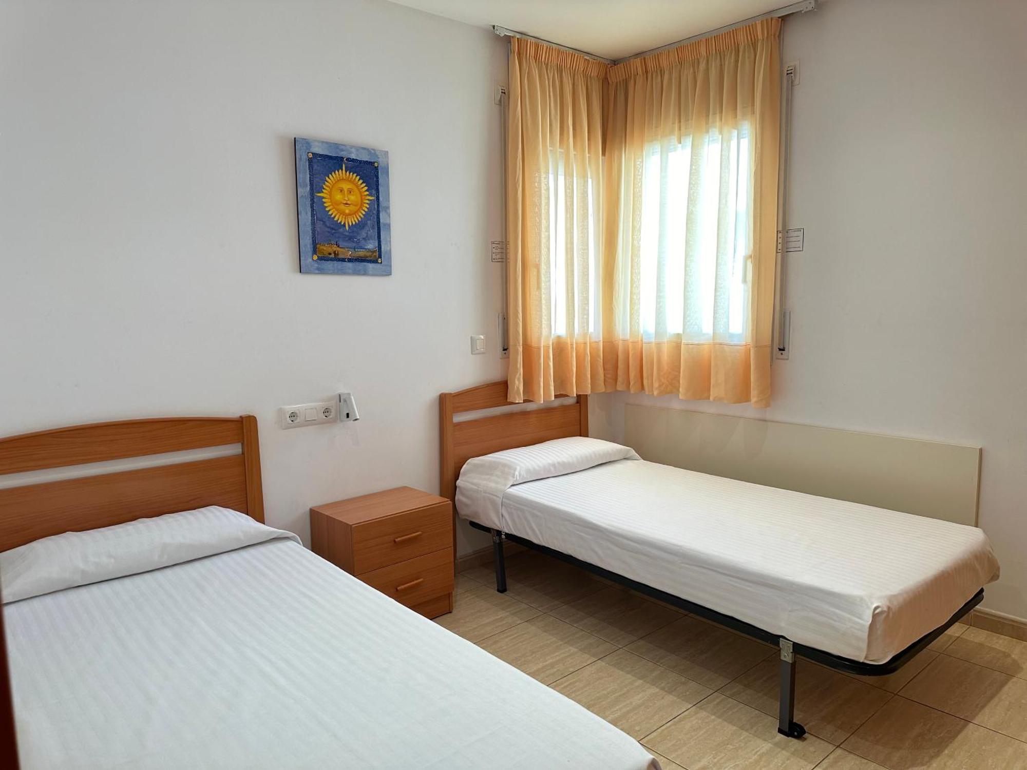 Agi Norfeu Park Apartamento Roses Exterior foto