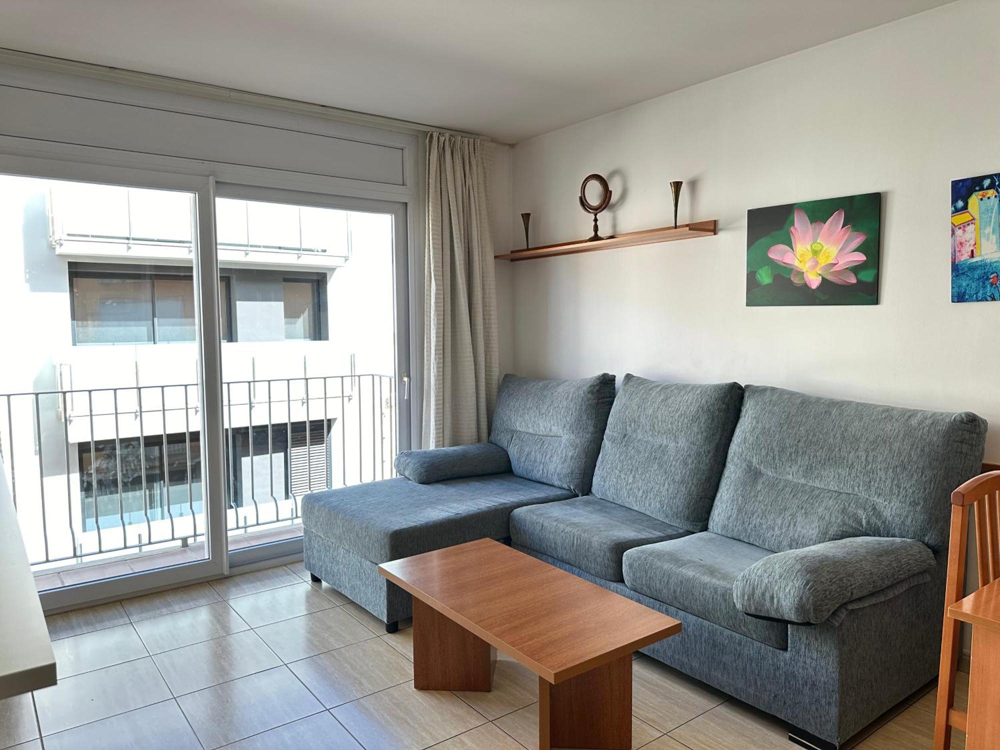 Agi Norfeu Park Apartamento Roses Exterior foto