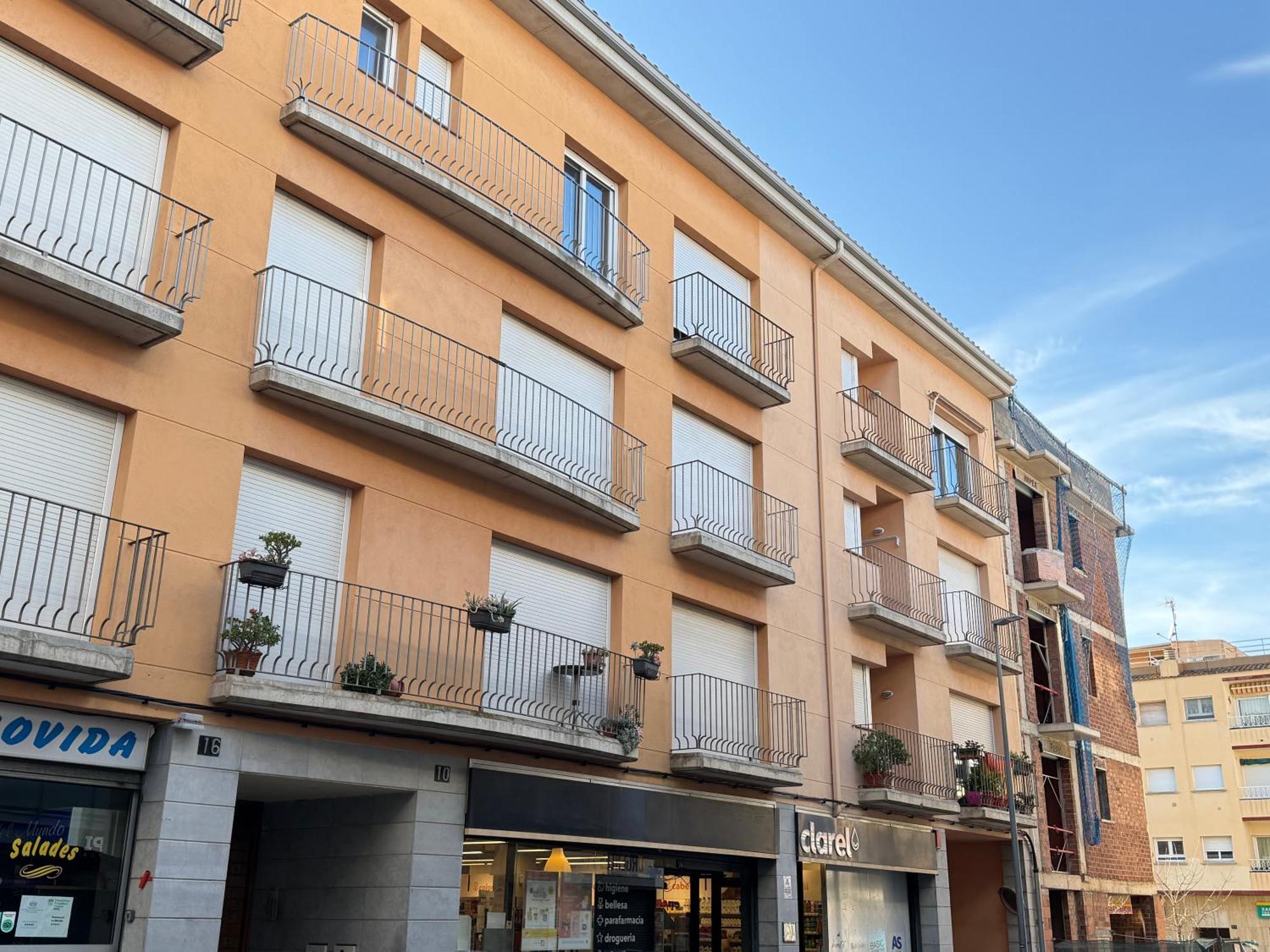 Agi Norfeu Park Apartamento Roses Exterior foto